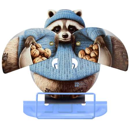 Подставка для книг Феникс +