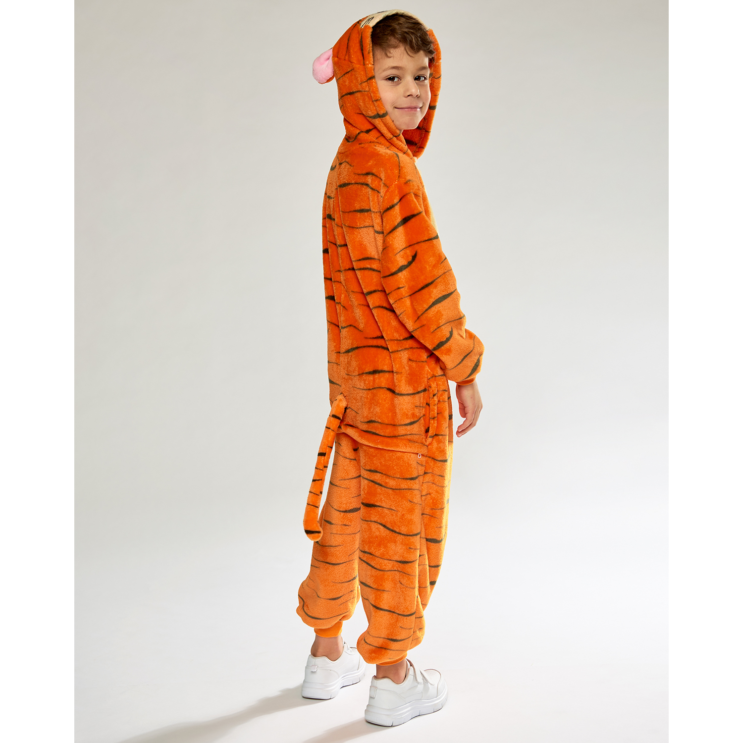 Кигуруми Attivio Тигр OC-PA02 - фото 5
