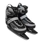 Коньки U-TURN Раздвижные 36-39