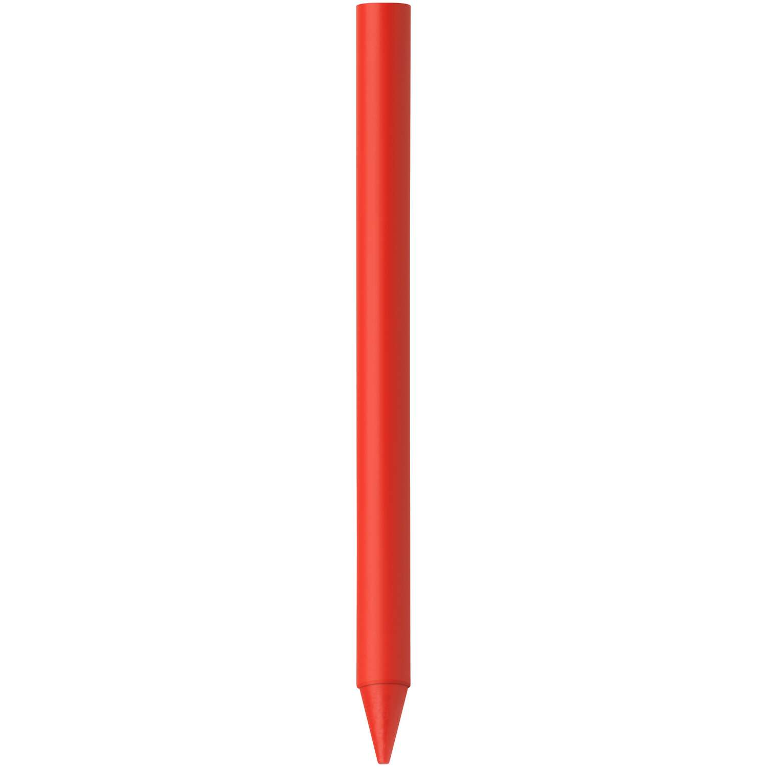 Восковые мелки BIC Kids 12 шт. - фото 6