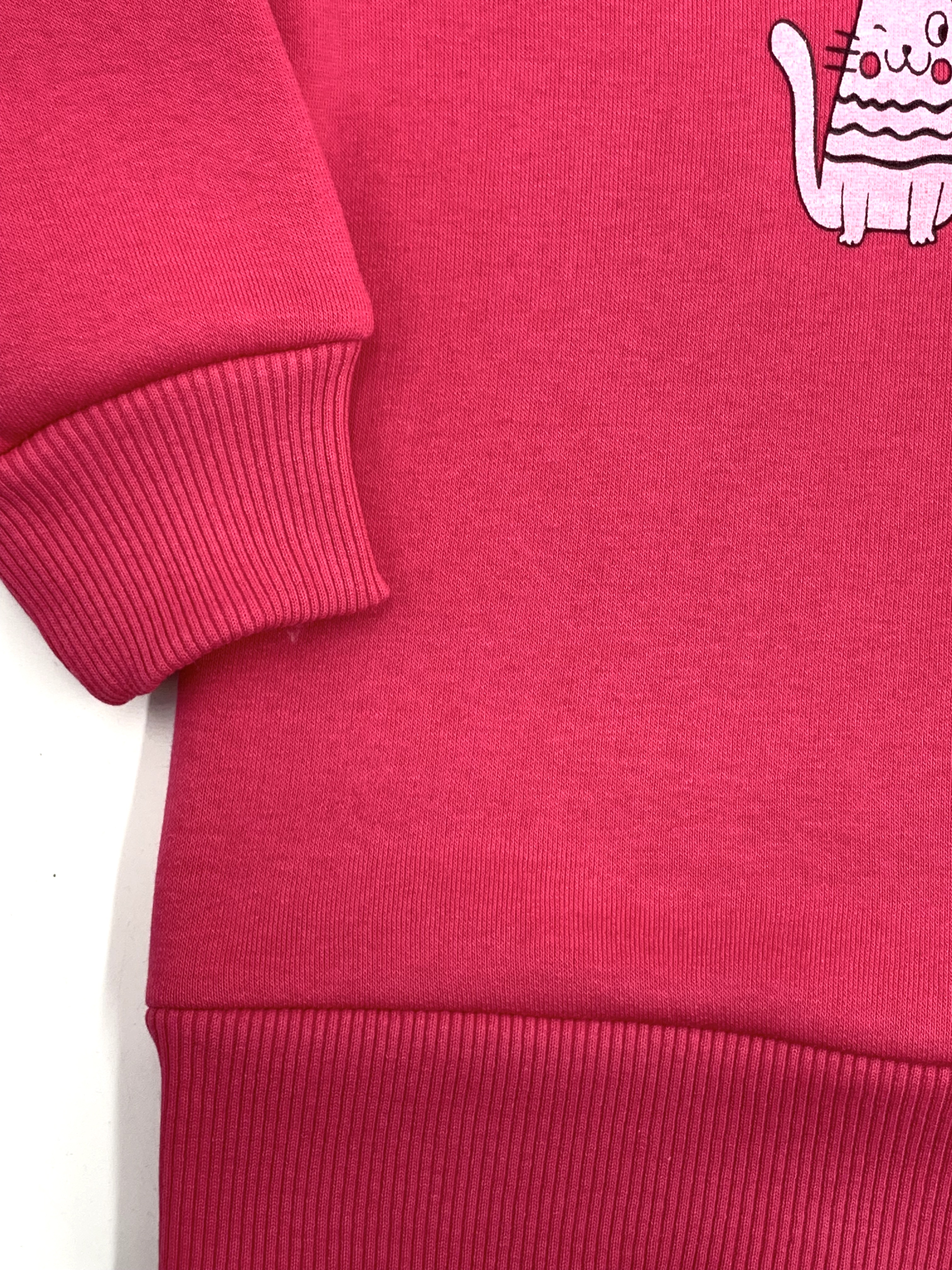 Свитшот и брюки VGtrikotazh d3949 - фото 6