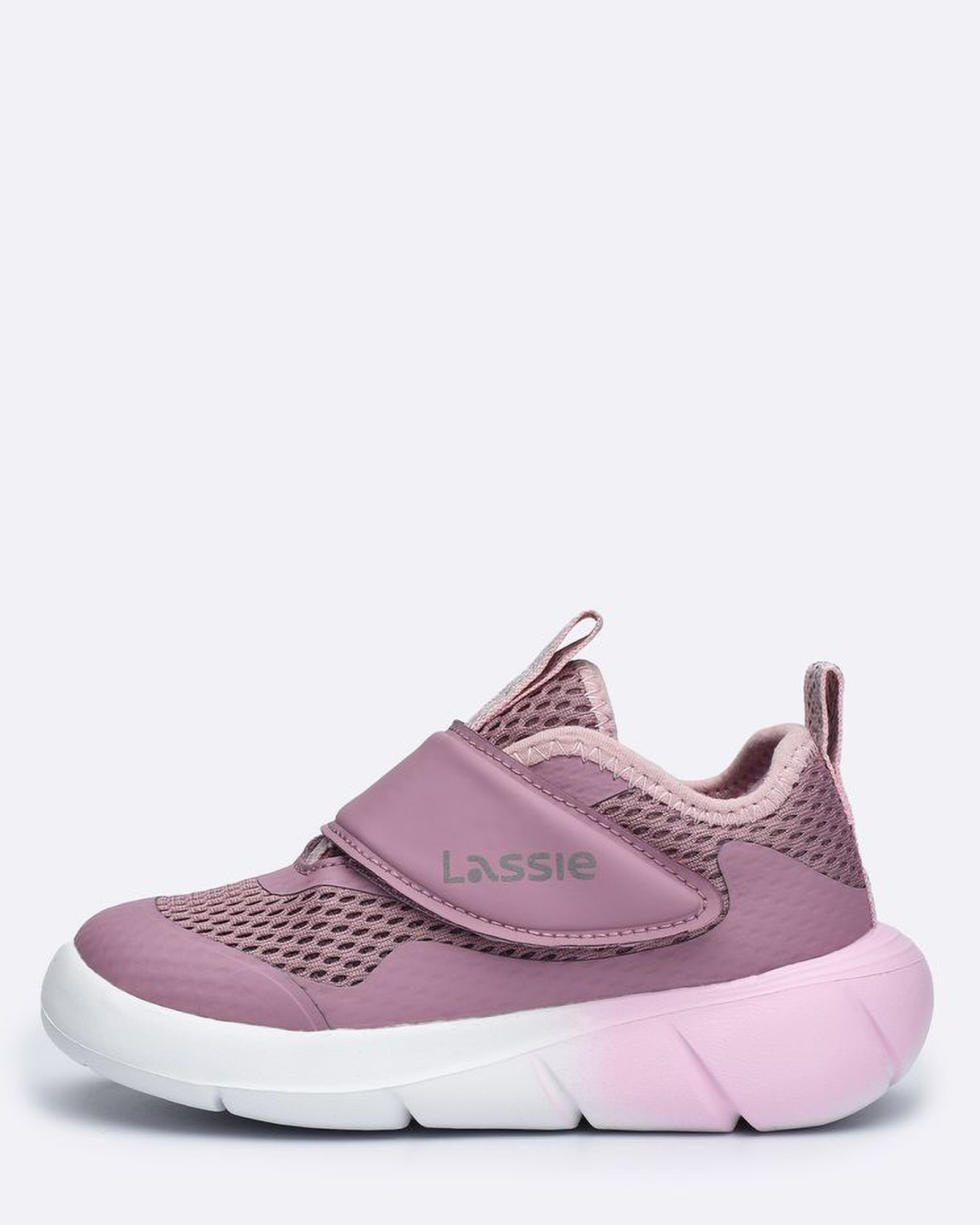 Кроссовки Lassie 71404301-4650 - фото 1