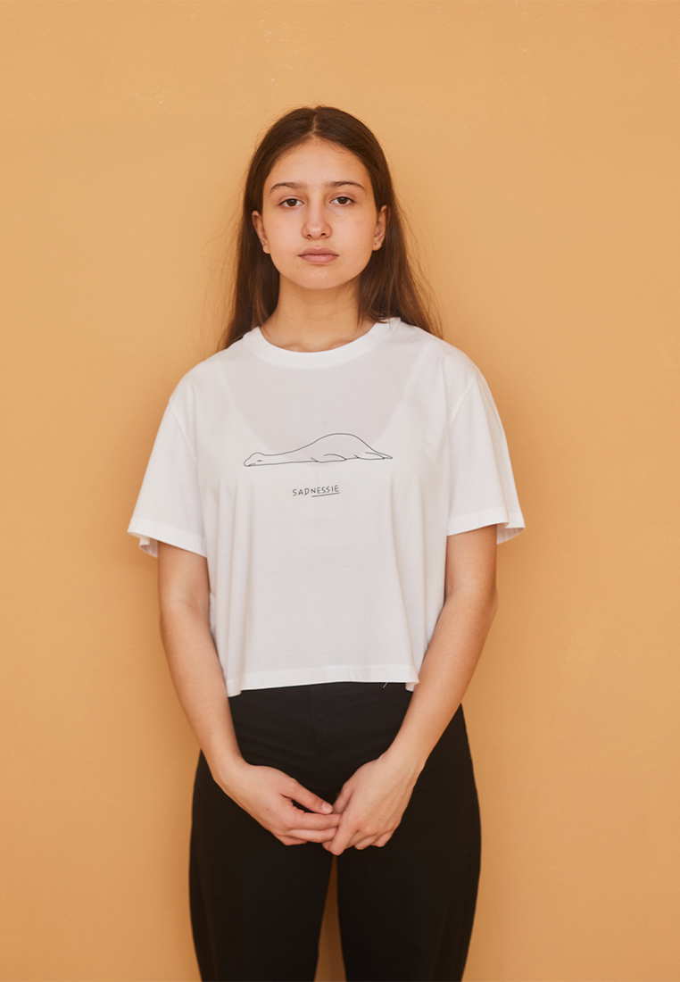 Футболка Ete Children 1901014482 - фото 9