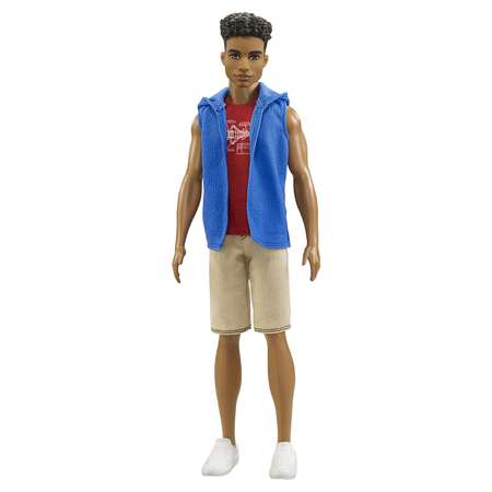 Кукла модельная Barbie