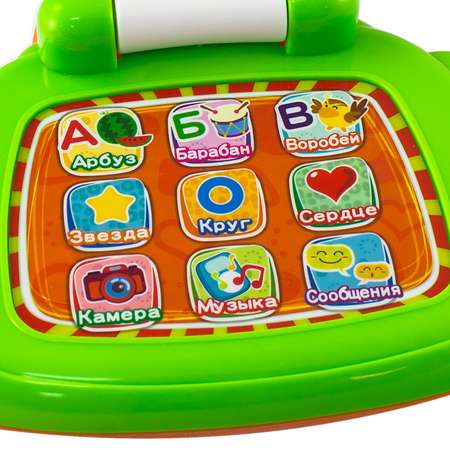 Игрушка B kids планшет
