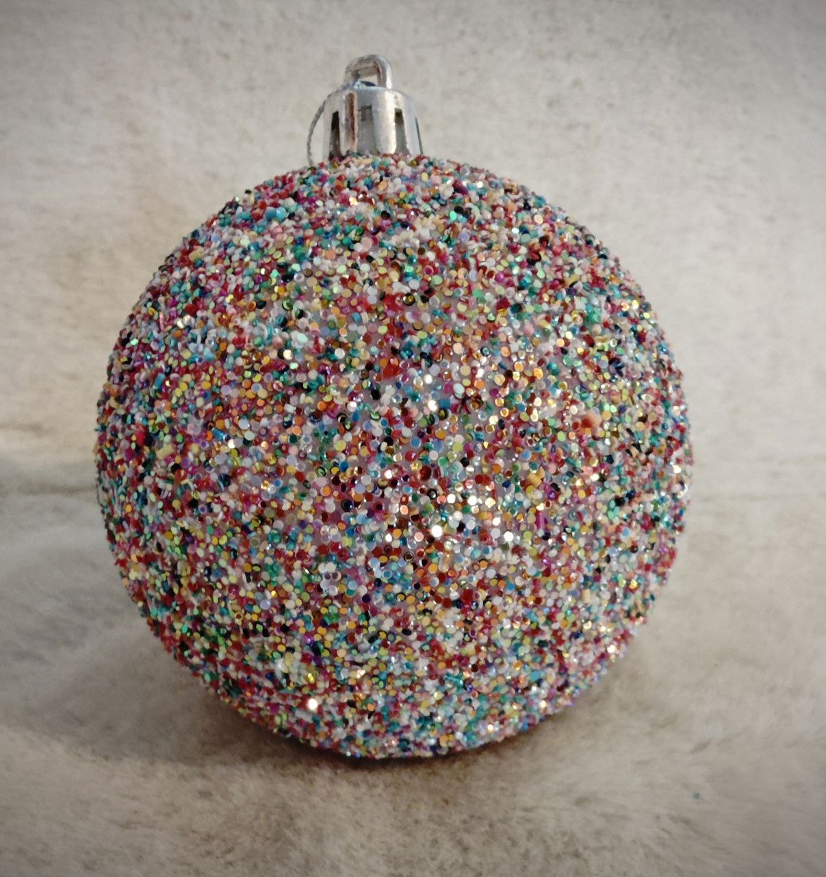 Елочное украшение Магия праздника NY118-1 - фото 1