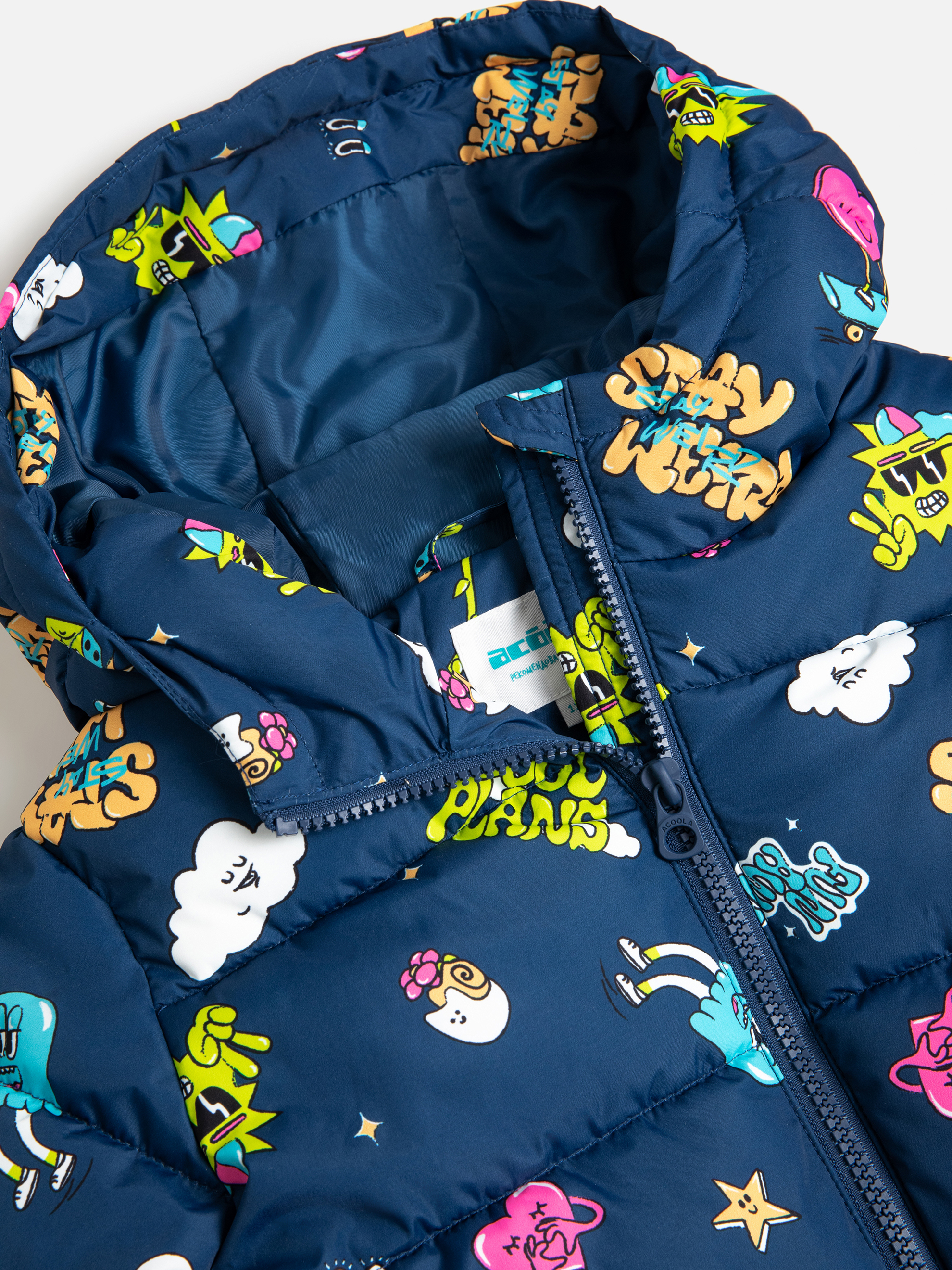 Куртка Acoola 20220650030_0074502 - фото 7