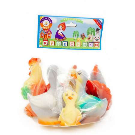 Игрушка Кудесники