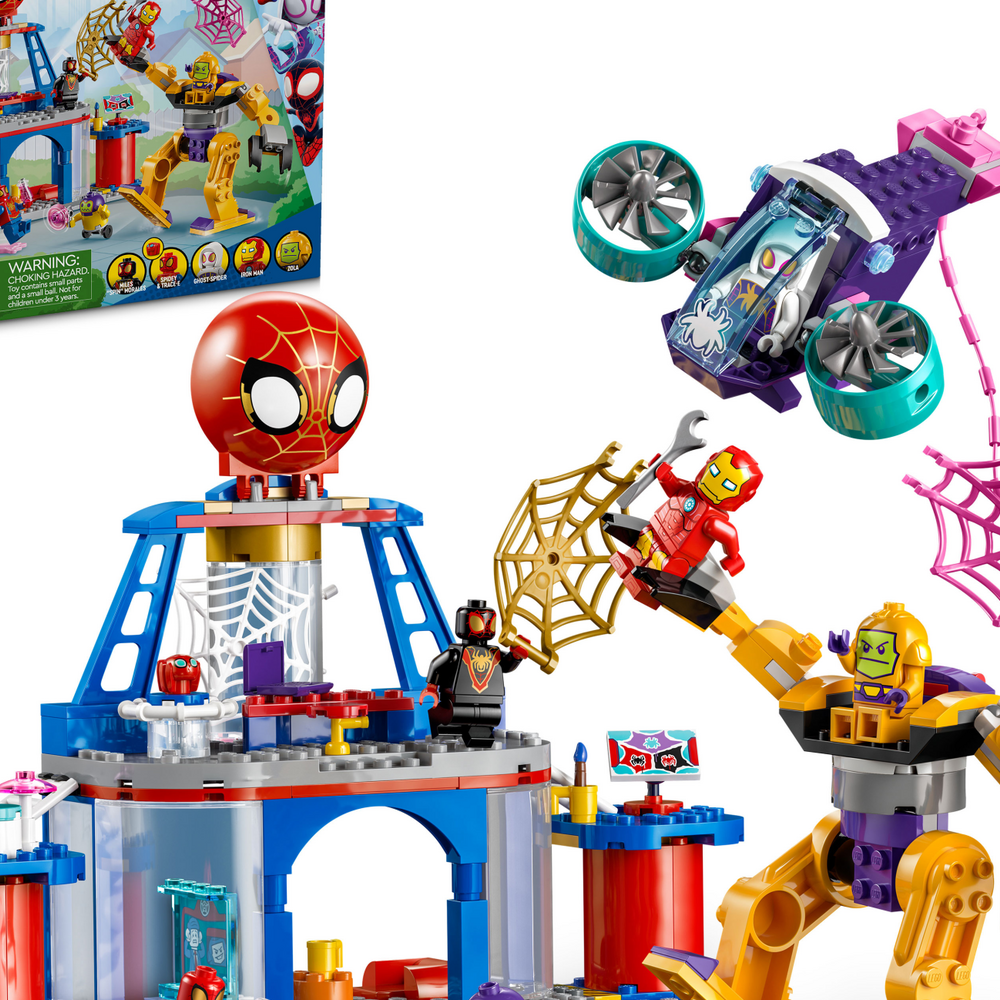 Конструктор LEGO DC Super Heroes 65 дет. - фото 2