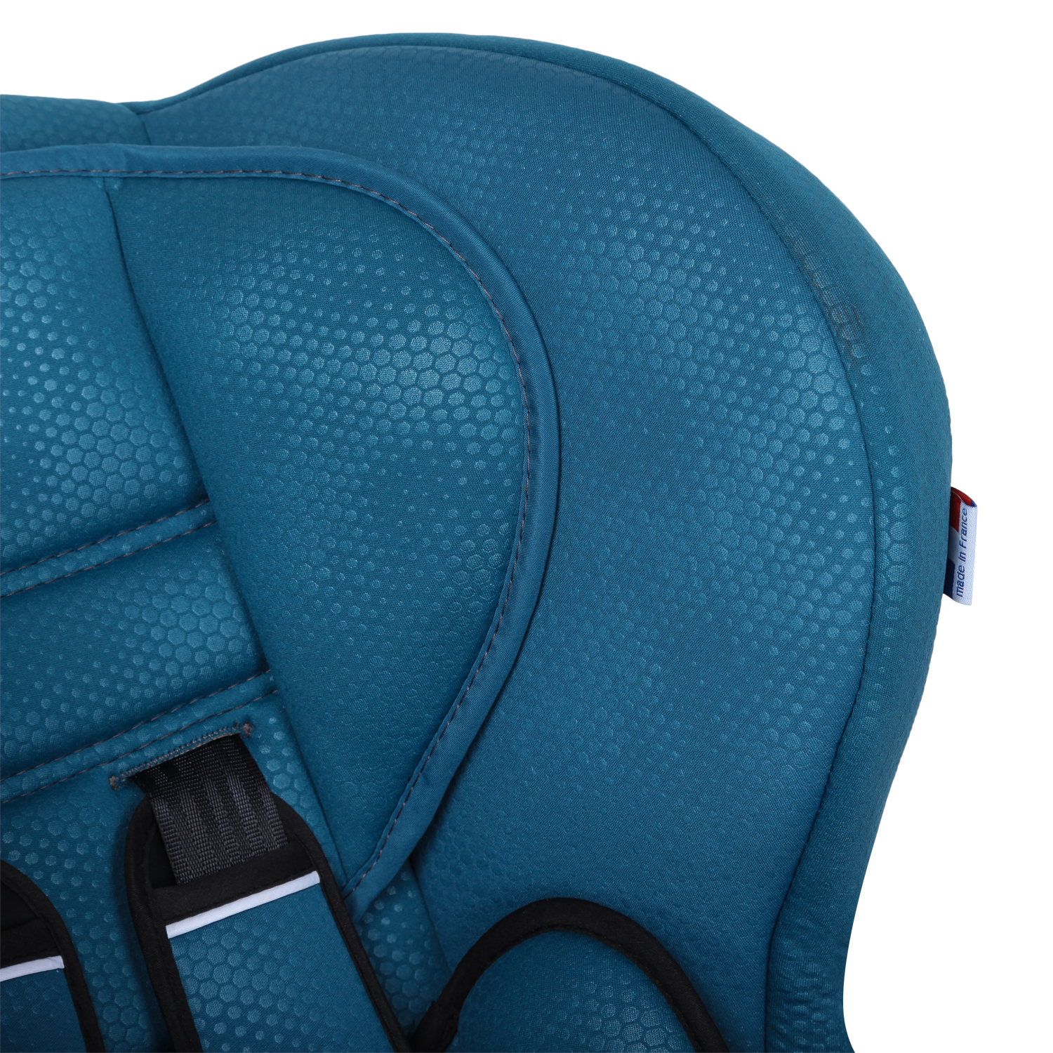 Автокресло Nania Isofix 1 (9-18 кг) - фото 14