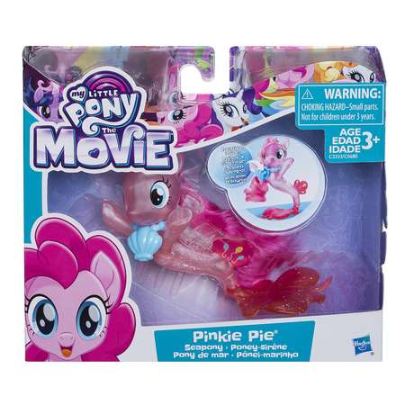 Игровой набор My Little Pony