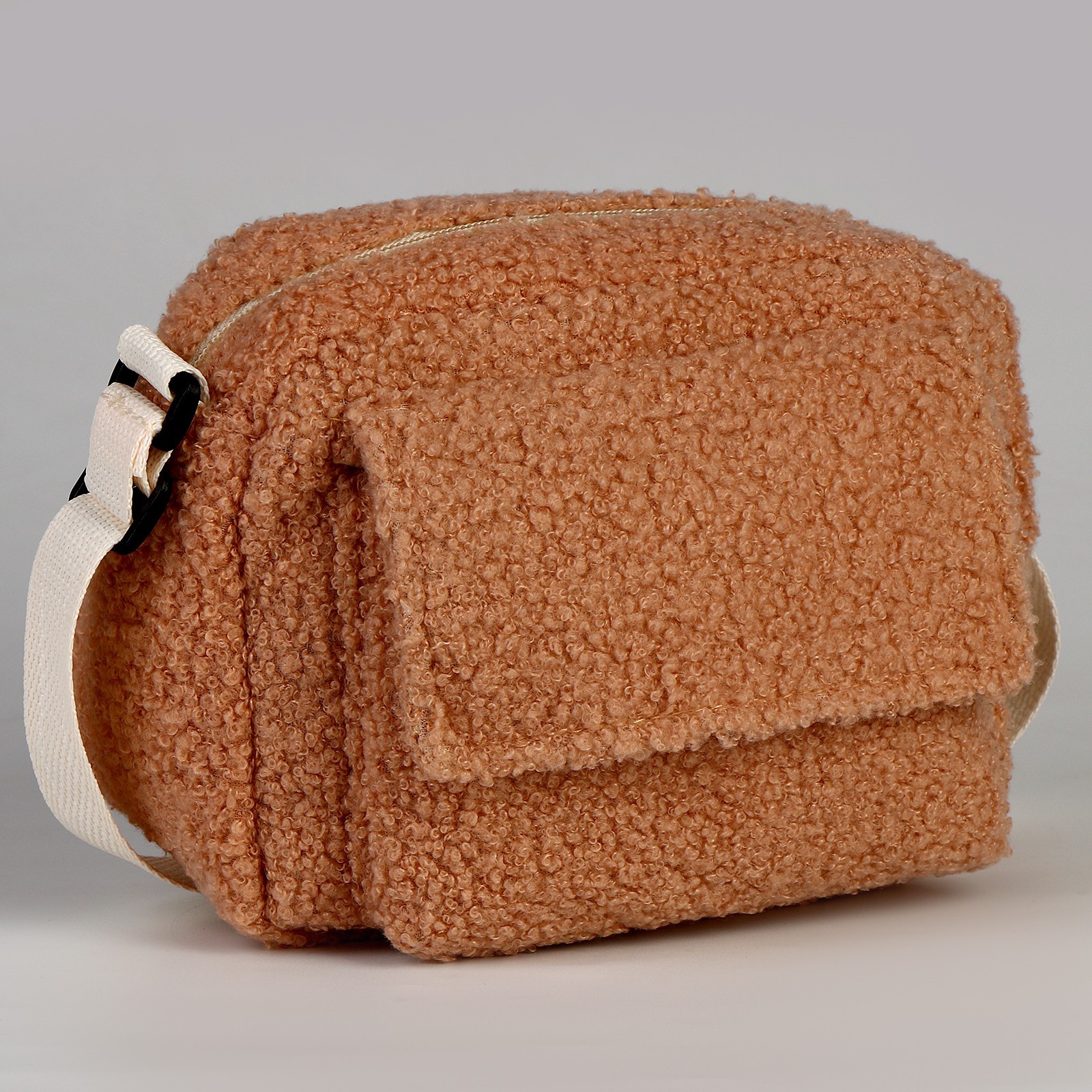 Сумка Milo Toys кросс-боди - фото 6