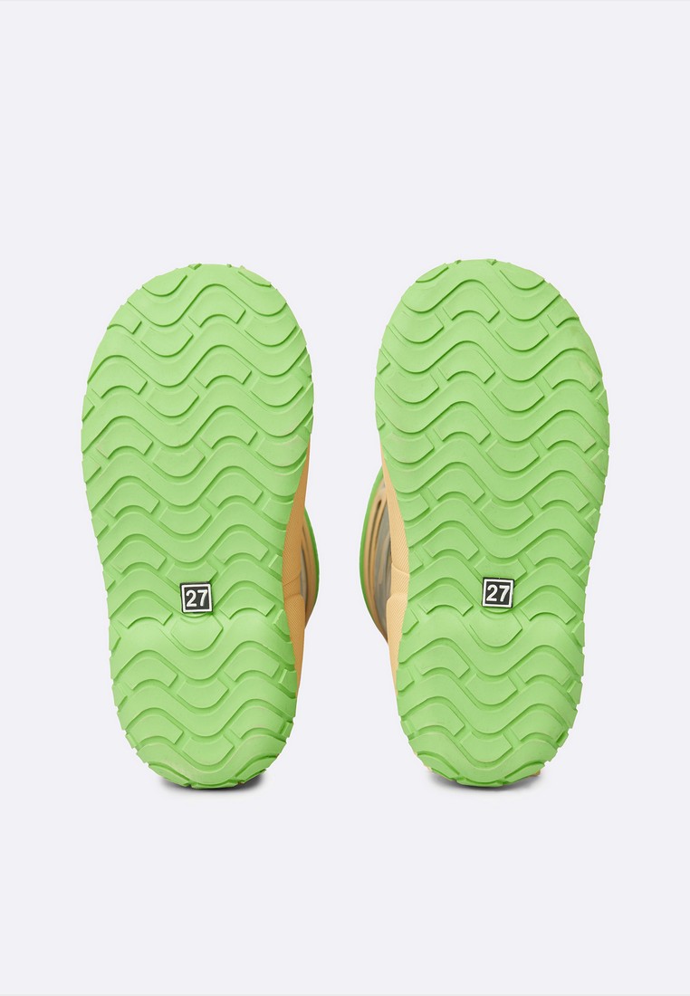 Резиновые сапоги Lassie 71403205-8620 - фото 7