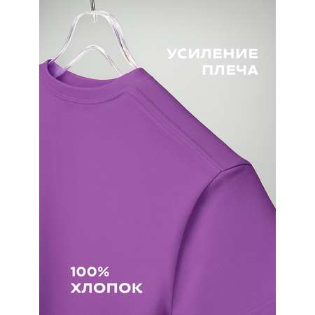 Футболка HappyFox