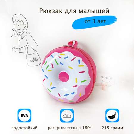 Рюкзак LATS