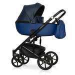 Коляска 3в1 Riko Basic Ozon