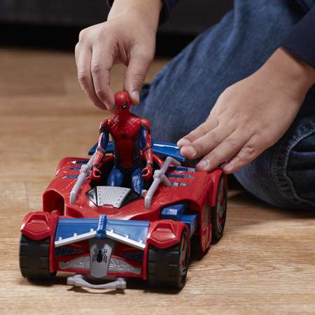 Игровой набор Hasbro