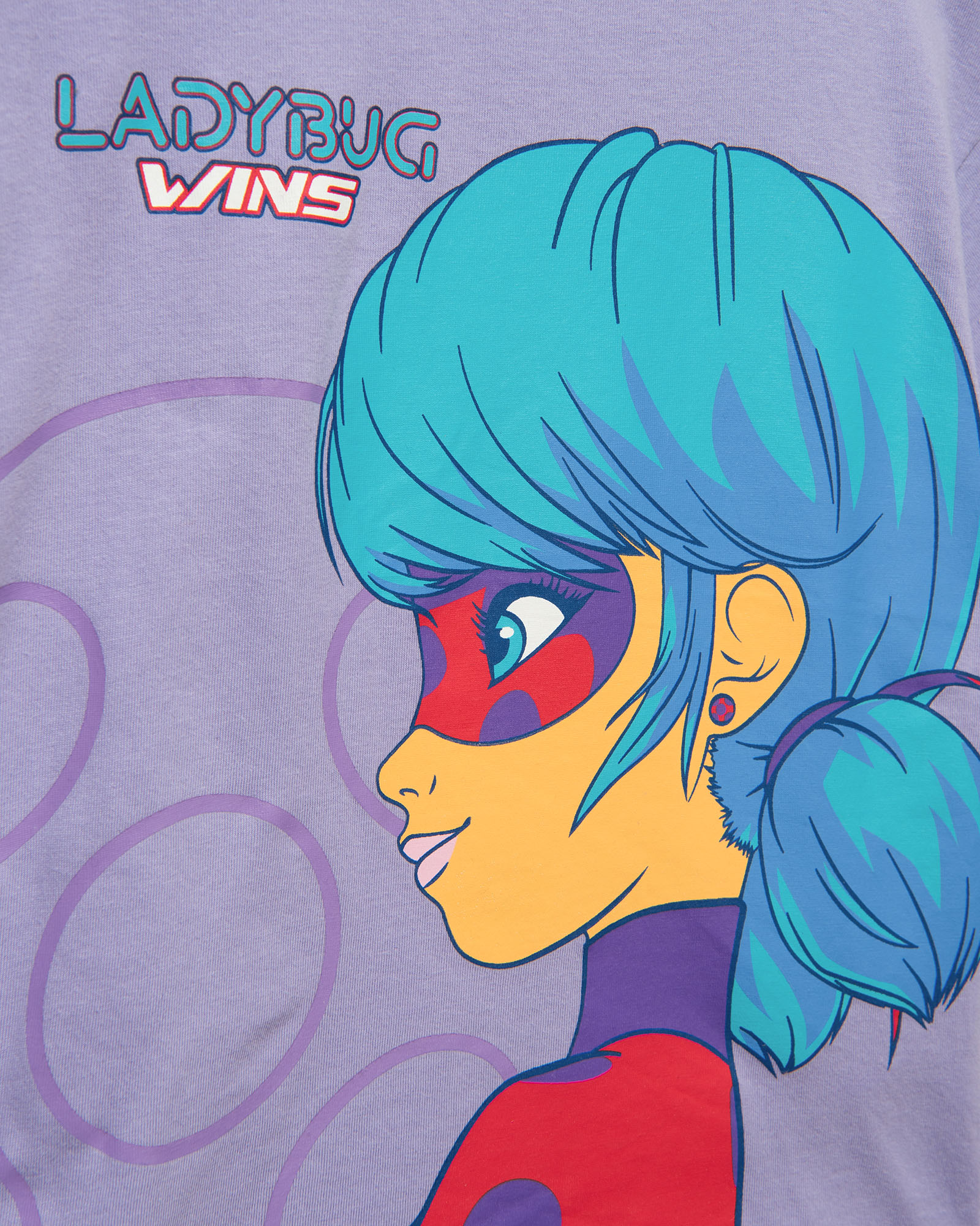 Футболка Miraculous S24LC3-R7A0445kg-D7 - фото 4