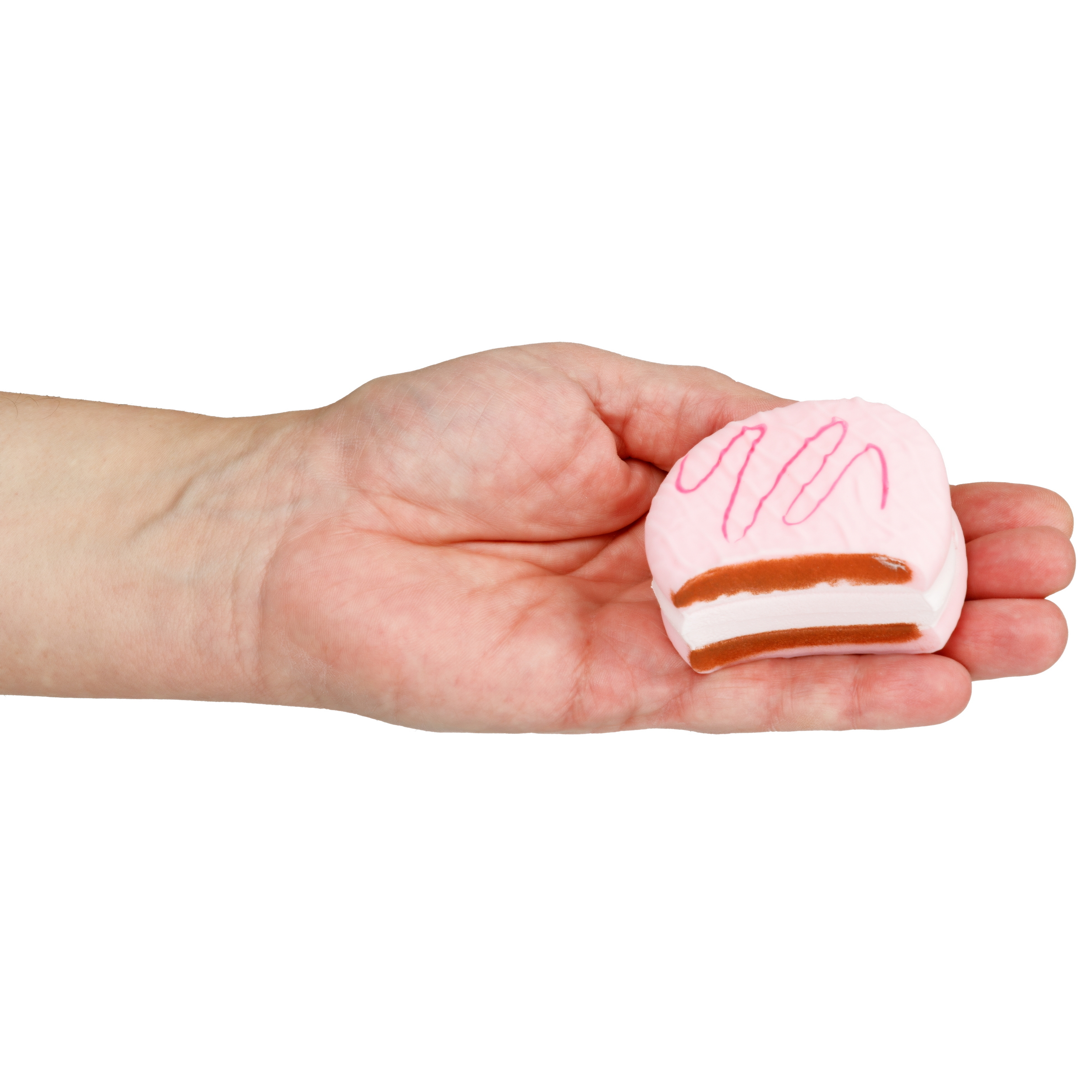 Игрушка-антистресс Крутой Замес сквиш - фото 10