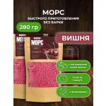 Морс с натуральным соком АРСАНИЯ витаминизированный
