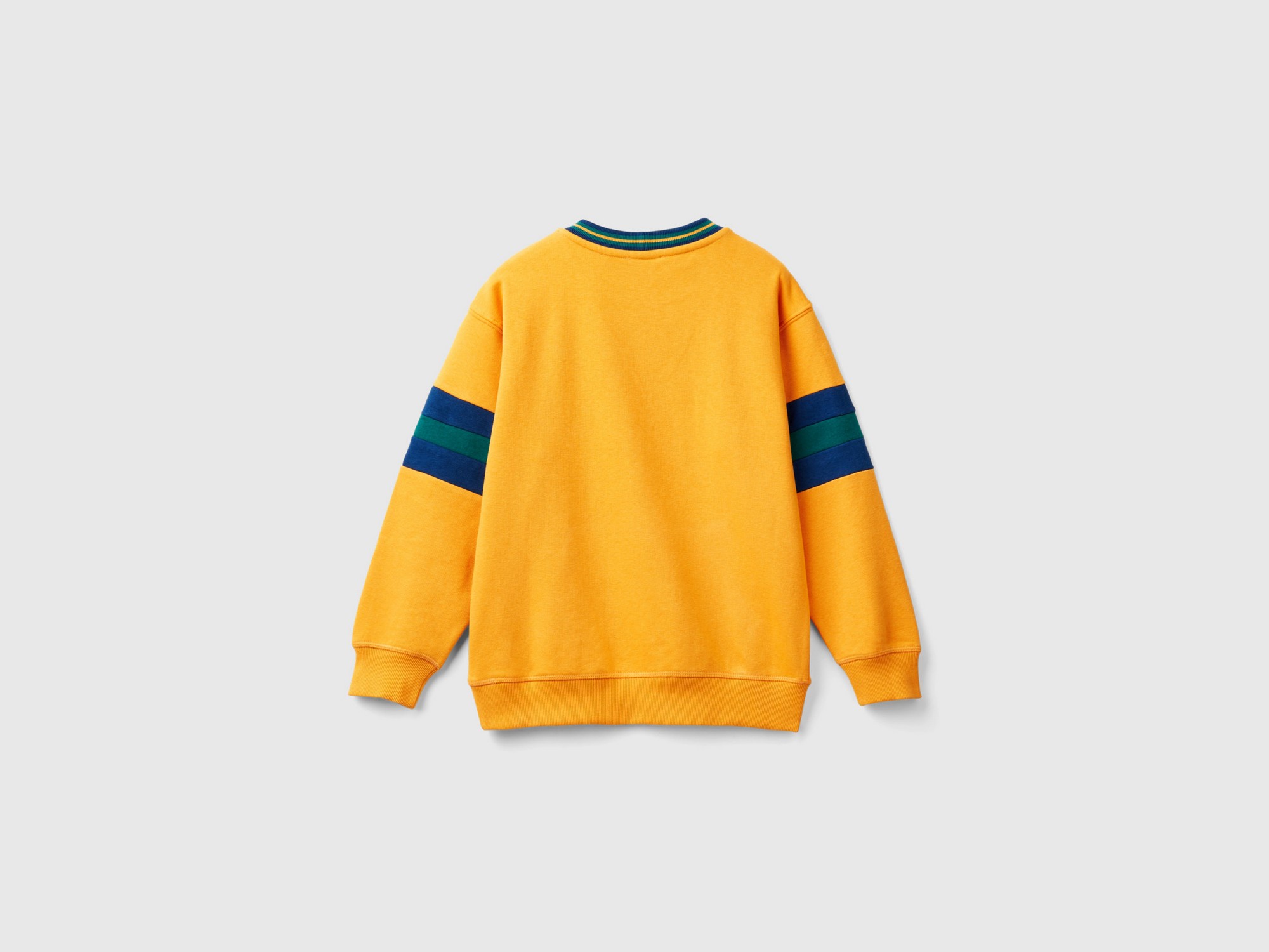 Свитшот United Colors of Benetton 24A_32N4C10JF_29D - фото 3