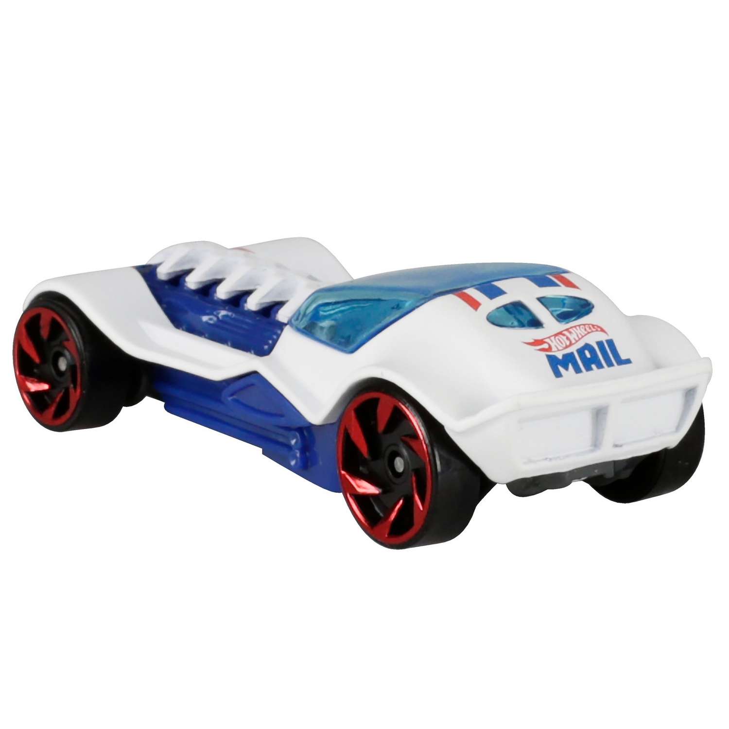 Игровой набор Hot Wheels Трек Карс Сити 2шт FVN40 - фото 5