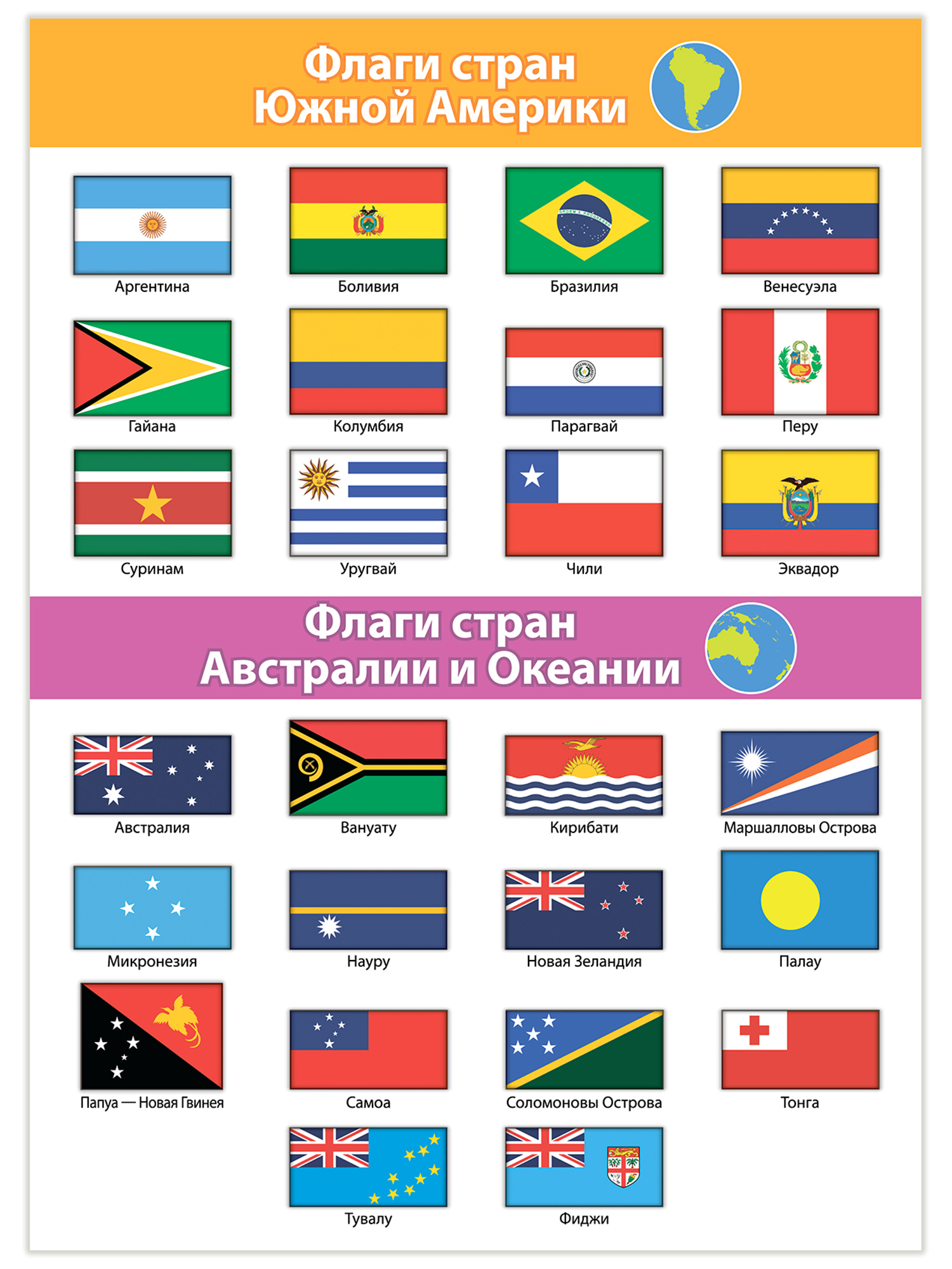 Плакат Дрофа-Медиа - фото 5