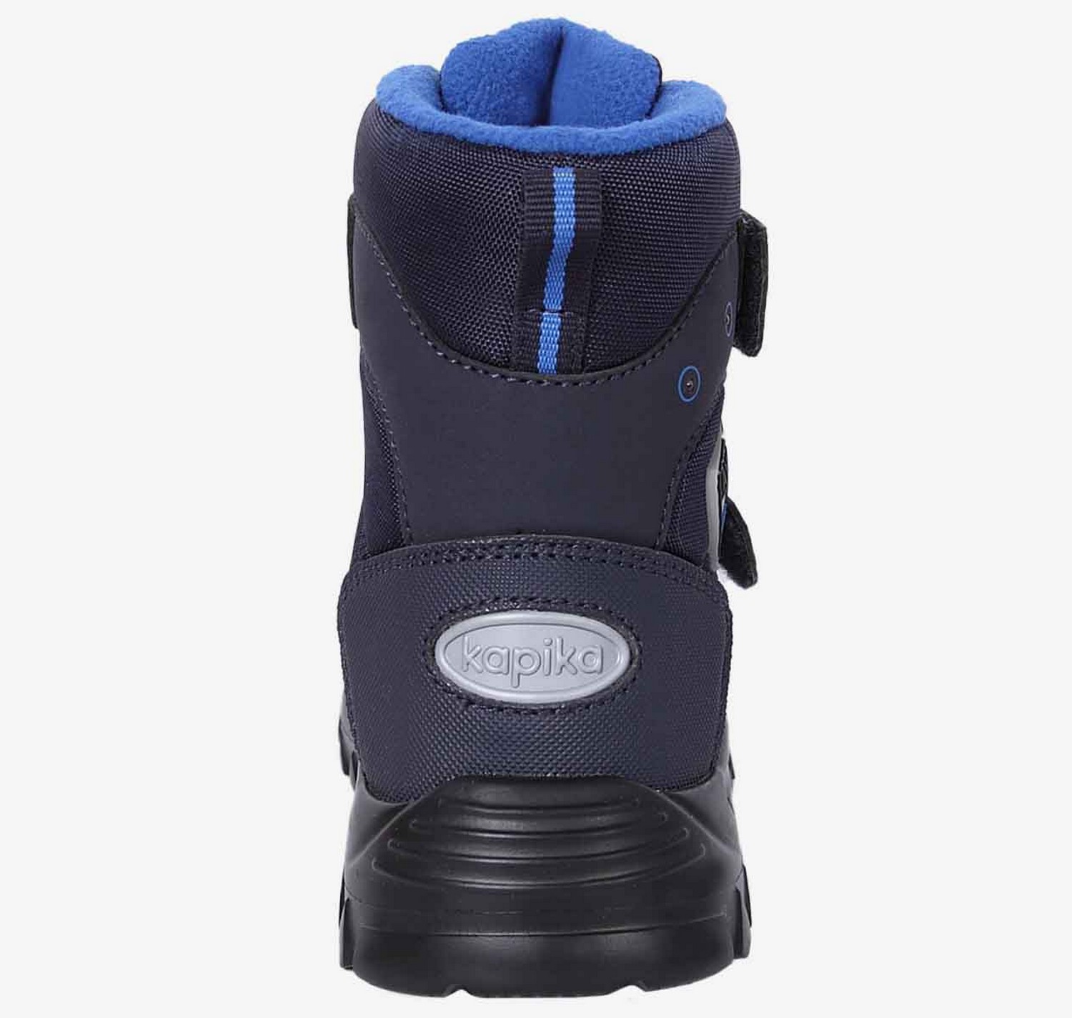 Ботинки Kapika 42428-2 - фото 3