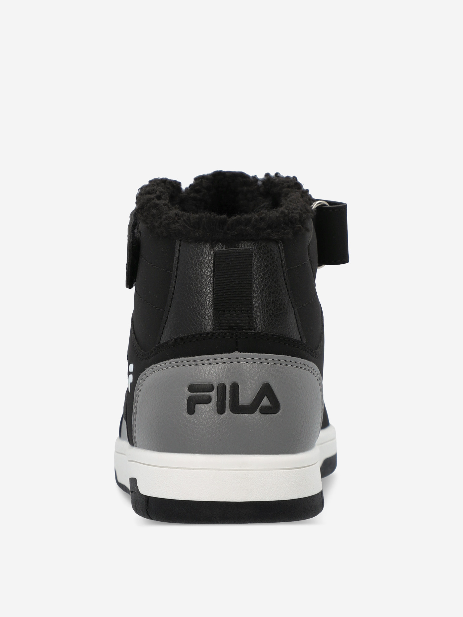 Кеды FILA 132404FLA-92 - фото 4