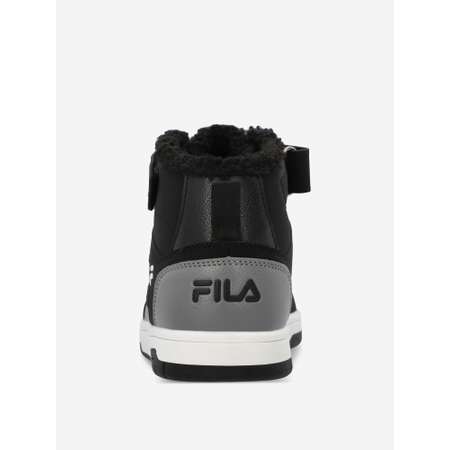 Кеды FILA