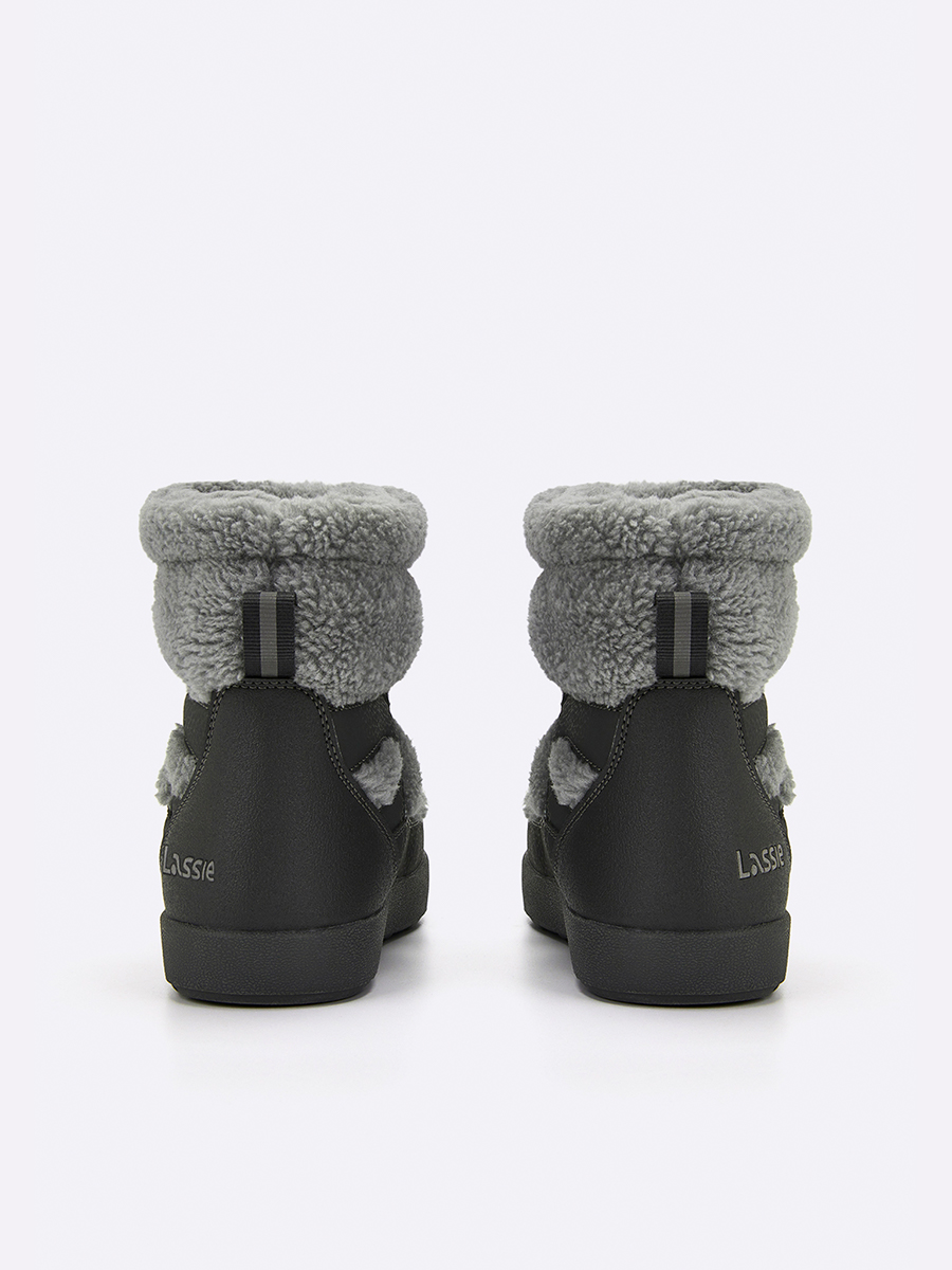 Сноубутсы Lassie 72405416-9370 - фото 4