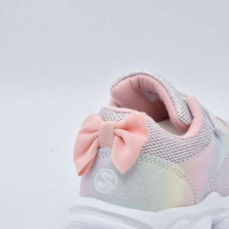 Кроссовки Flamingo
