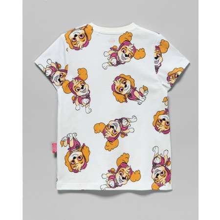 Футболка Paw Patrol