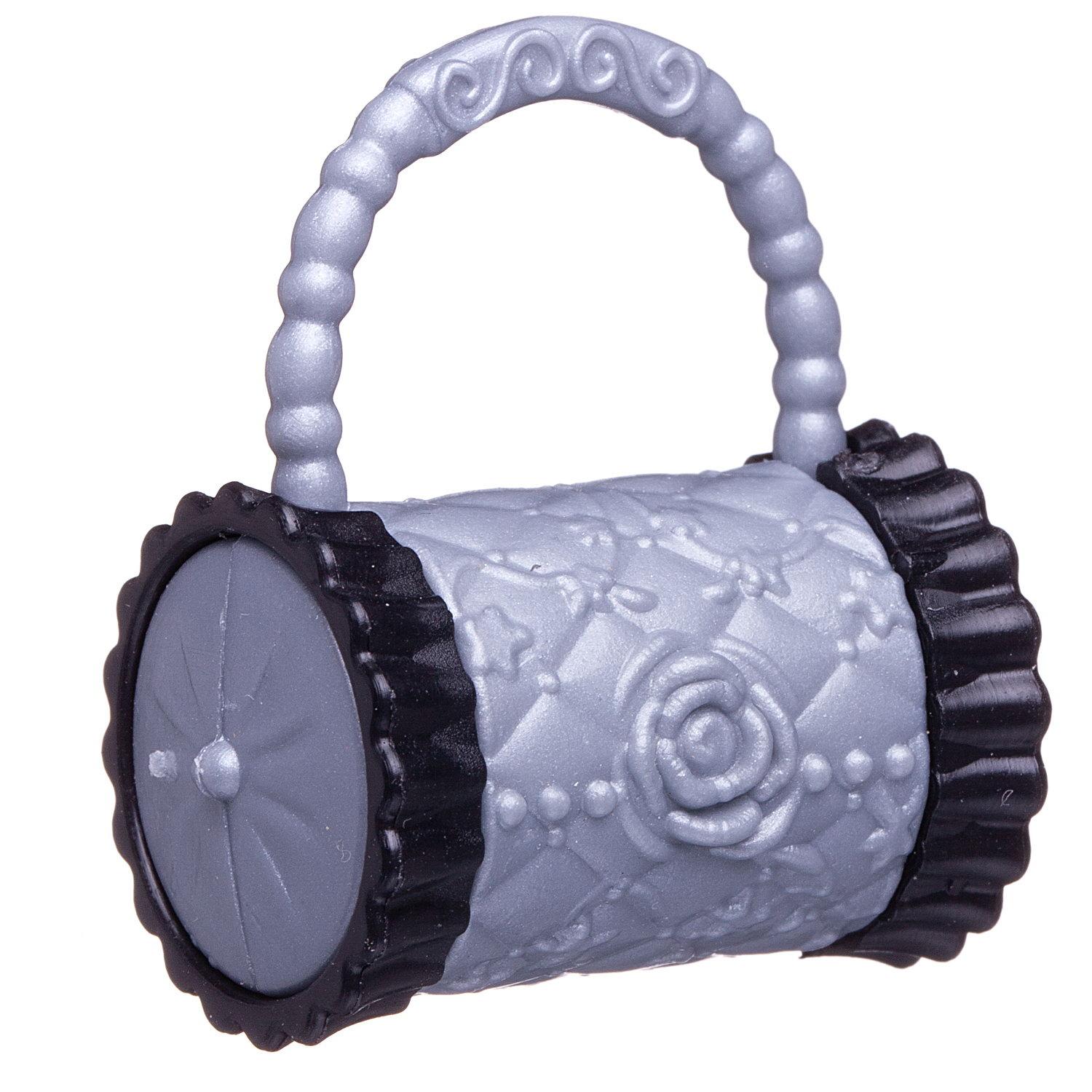 Кукла модельная Abtoys высота 30 см PT-01620 - фото 4