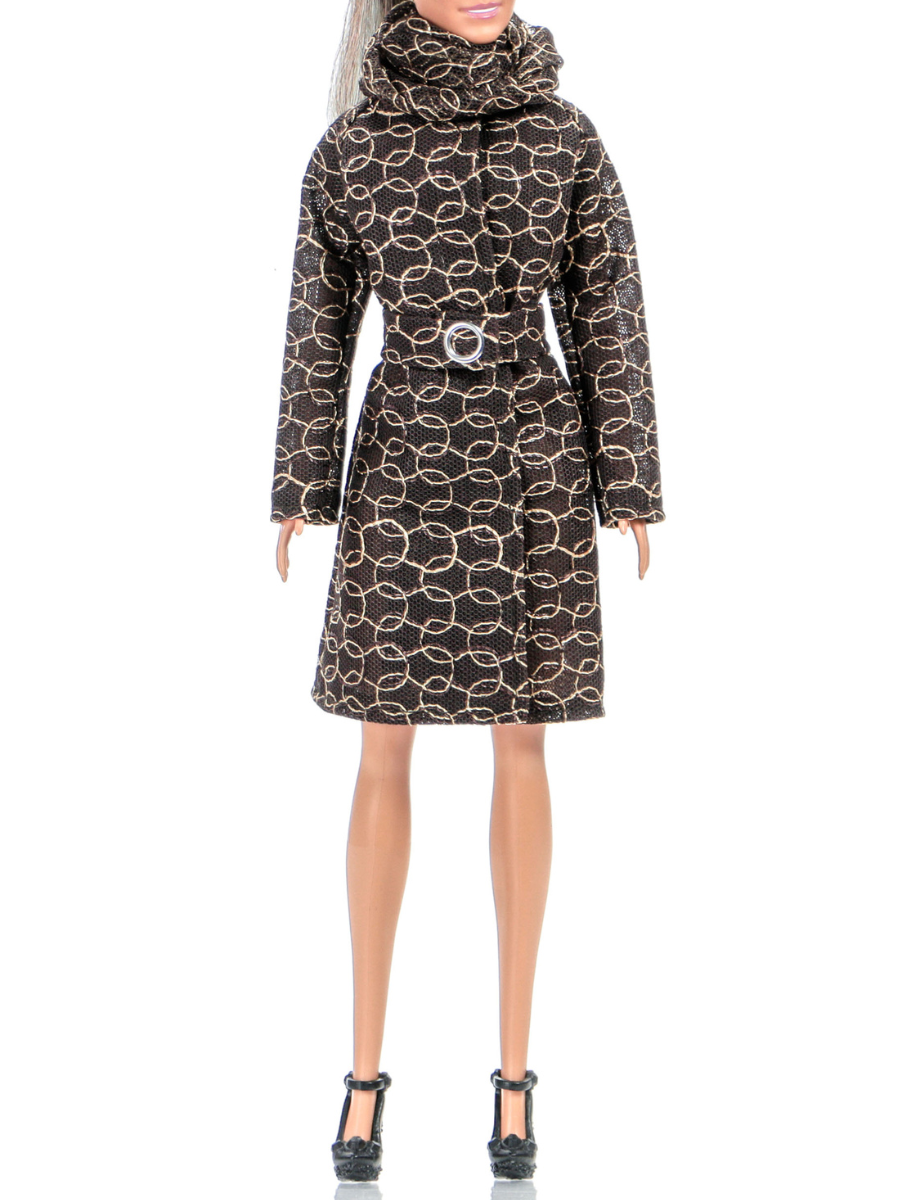 Одежда для кукол VIANA 11.215.4.3v - фото 1