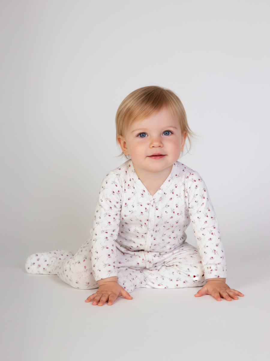 Комбинезон КотМарКот 801593 - фото 1