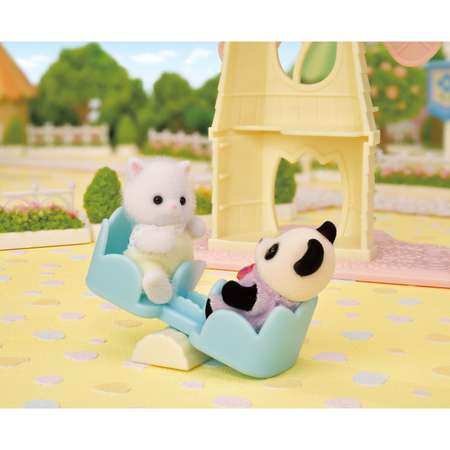Игровой набор Sylvanian Families