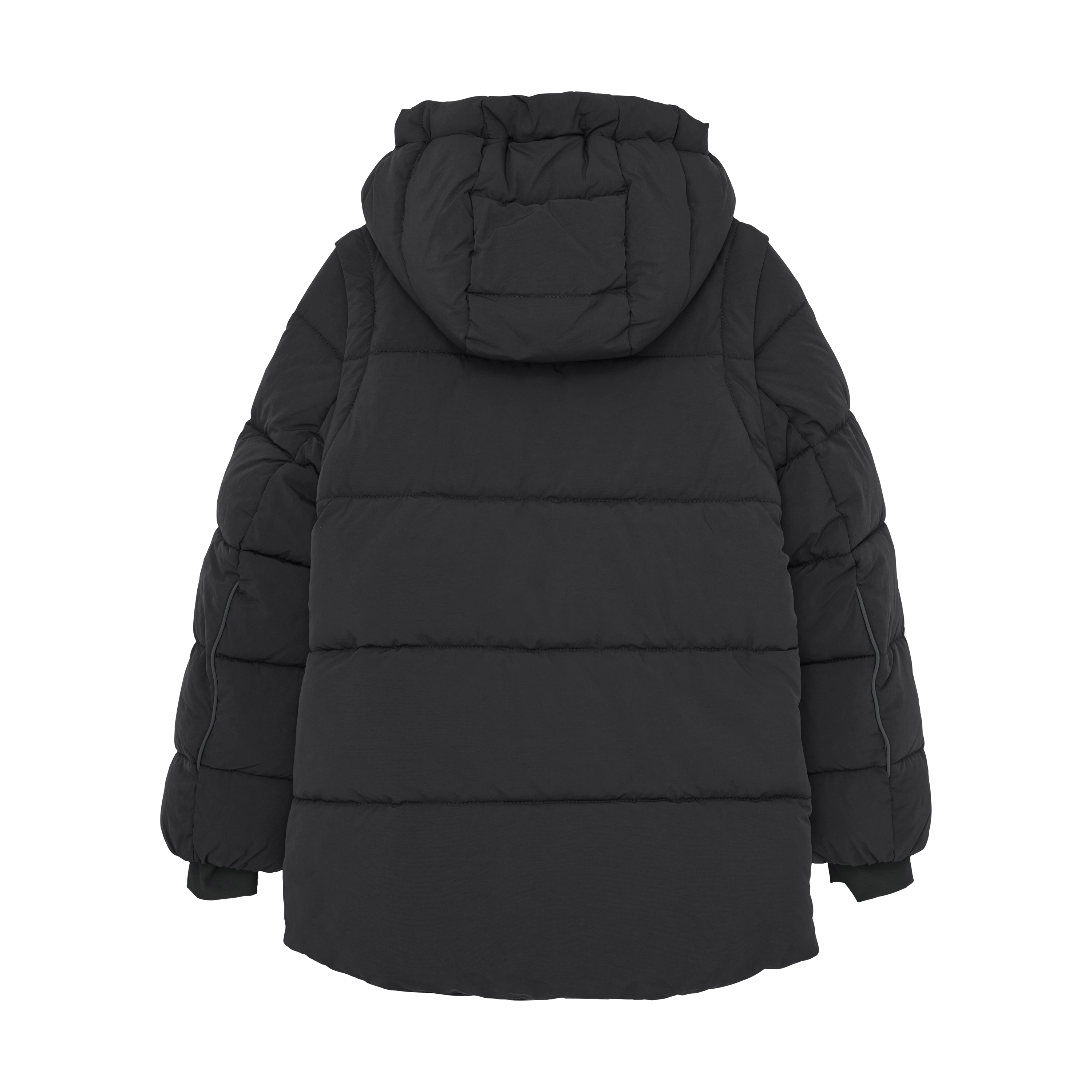 Куртка Color Kids 741681-1919 - фото 2