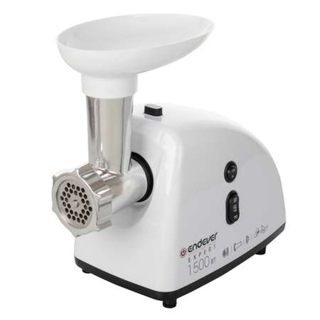 Электрическая мясорубка ENDEVER SIGMA-41