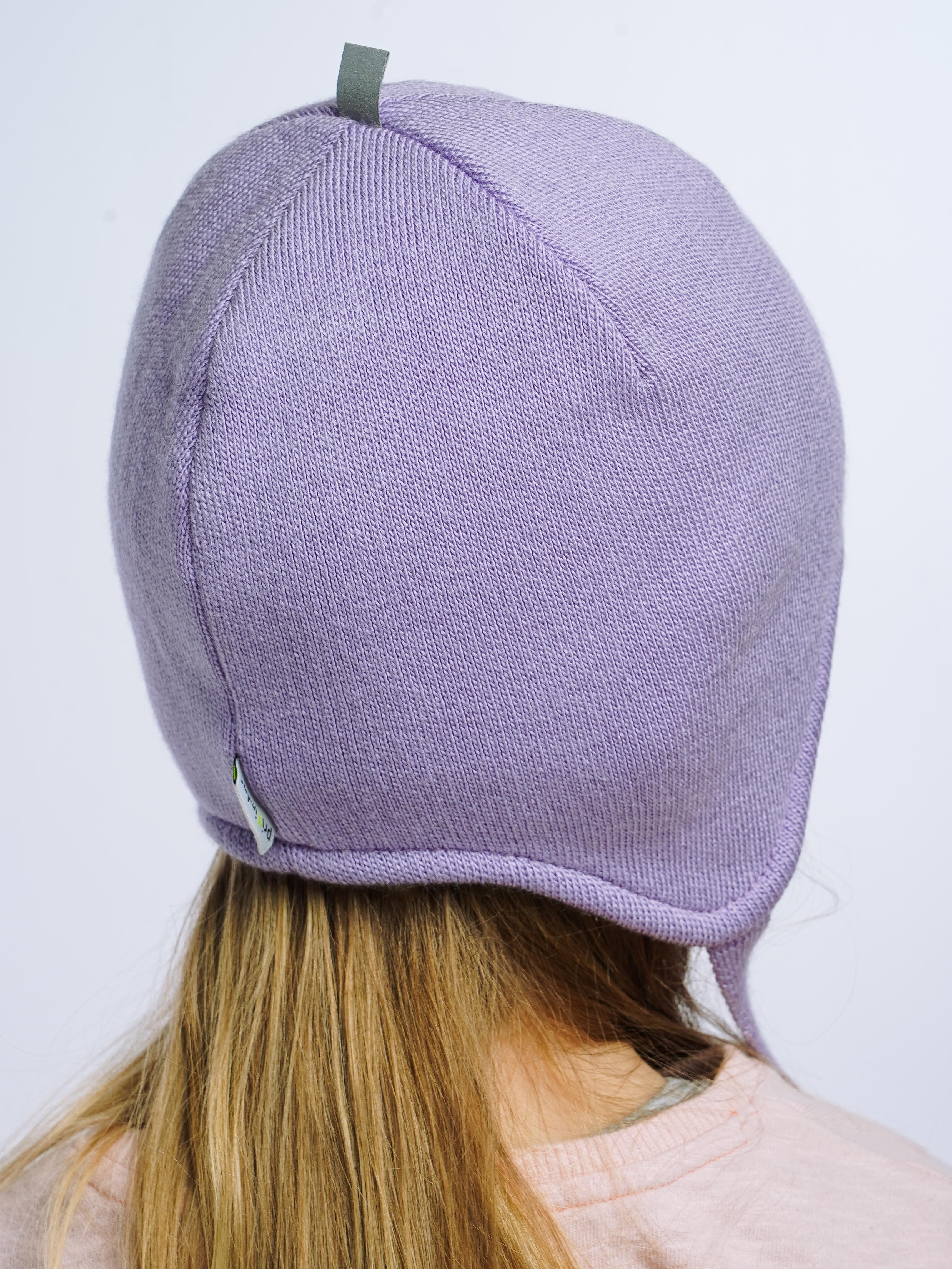 Шапка ПриКиндер B-Sp2336 Цвет: Синий - фото 14