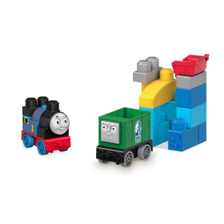 Конструктор Mega Bloks