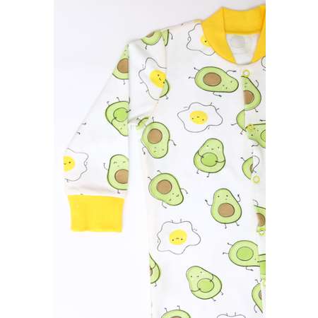 Комбинезон LeeLuckBaby