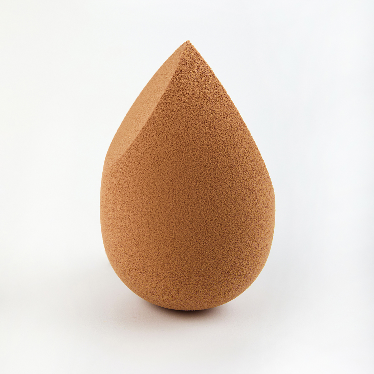 Двойным срезом SOLOMEYA Спонж для макияжа с - фото 4