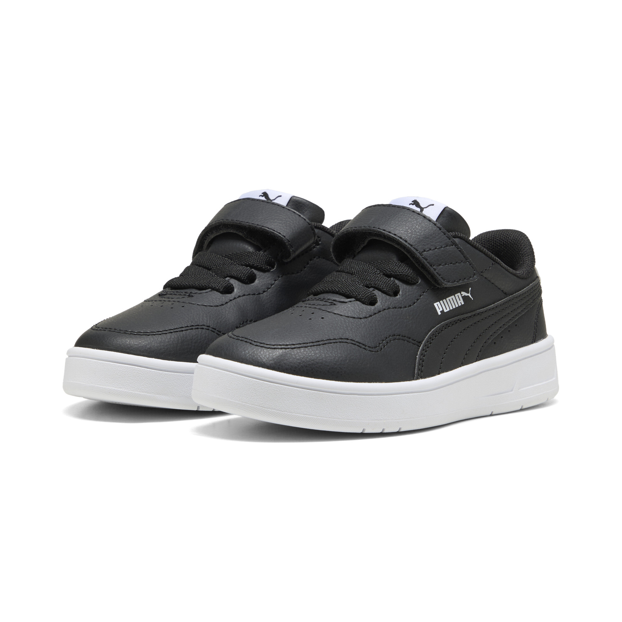 Кеды Puma 40230501 - фото 2