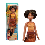Кукла классическая Disney Moana Loto Лото