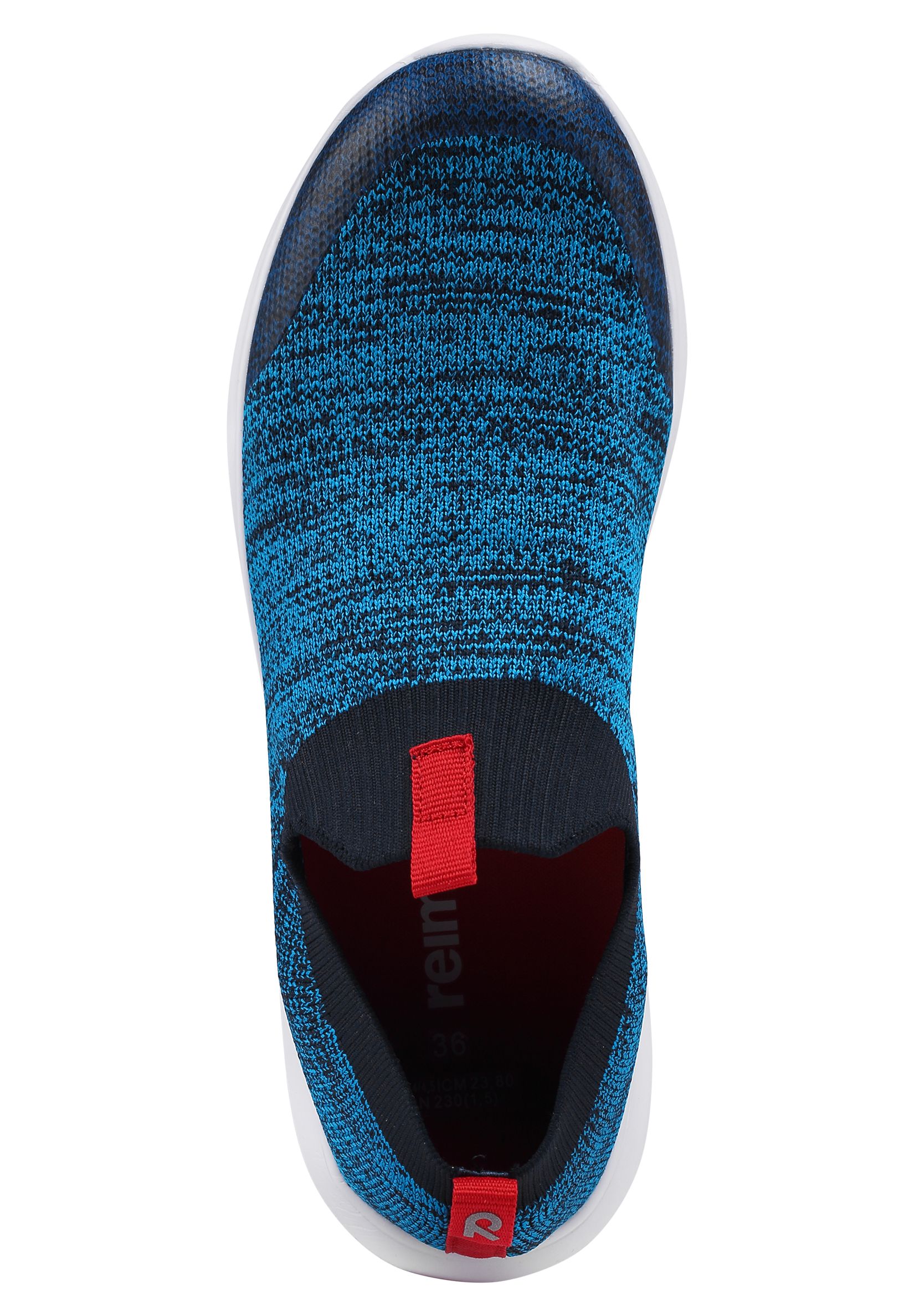 Кроссовки Reima 569413-6980 - фото 9