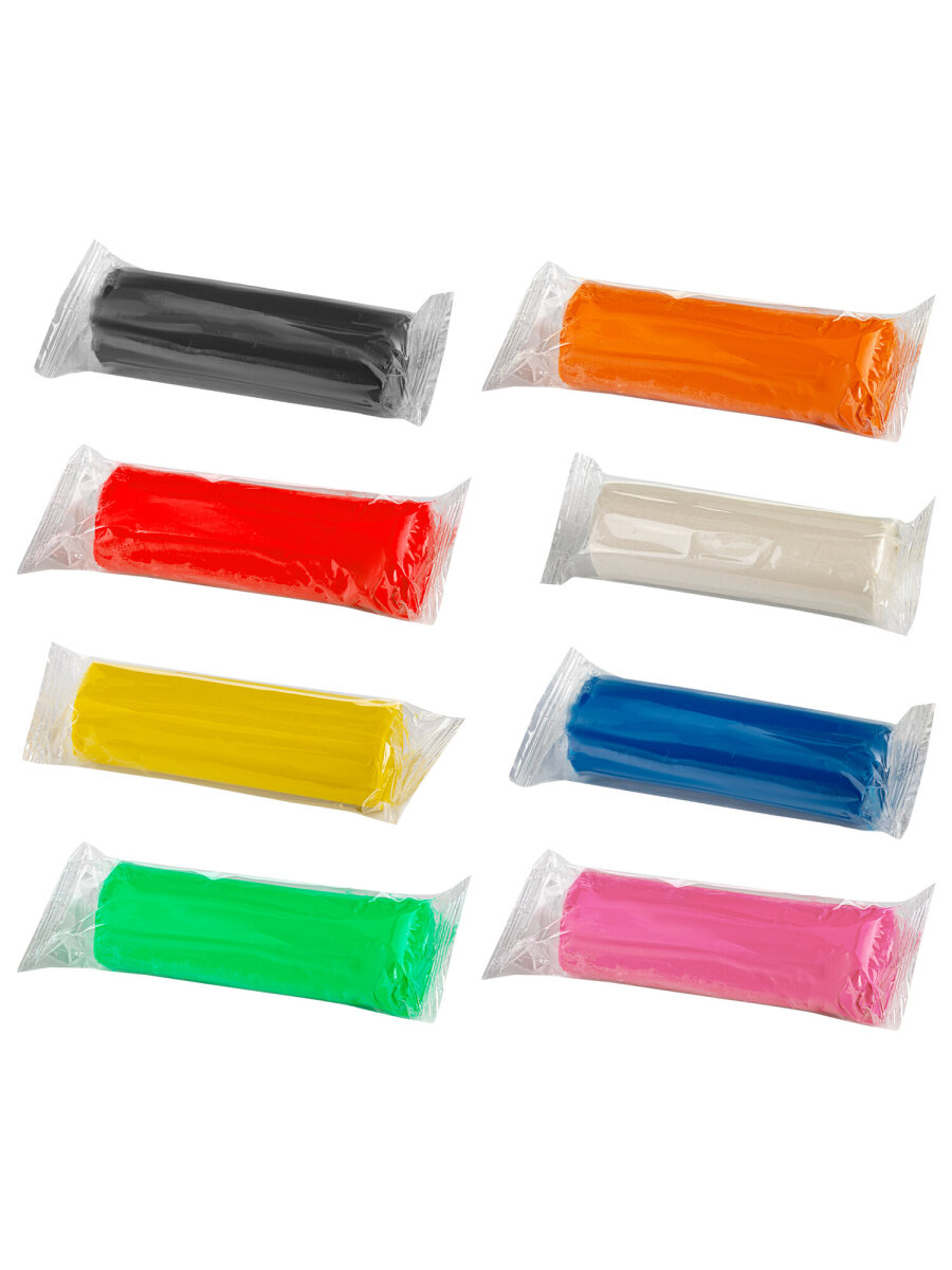 Пластилин Юнландия - фото 6