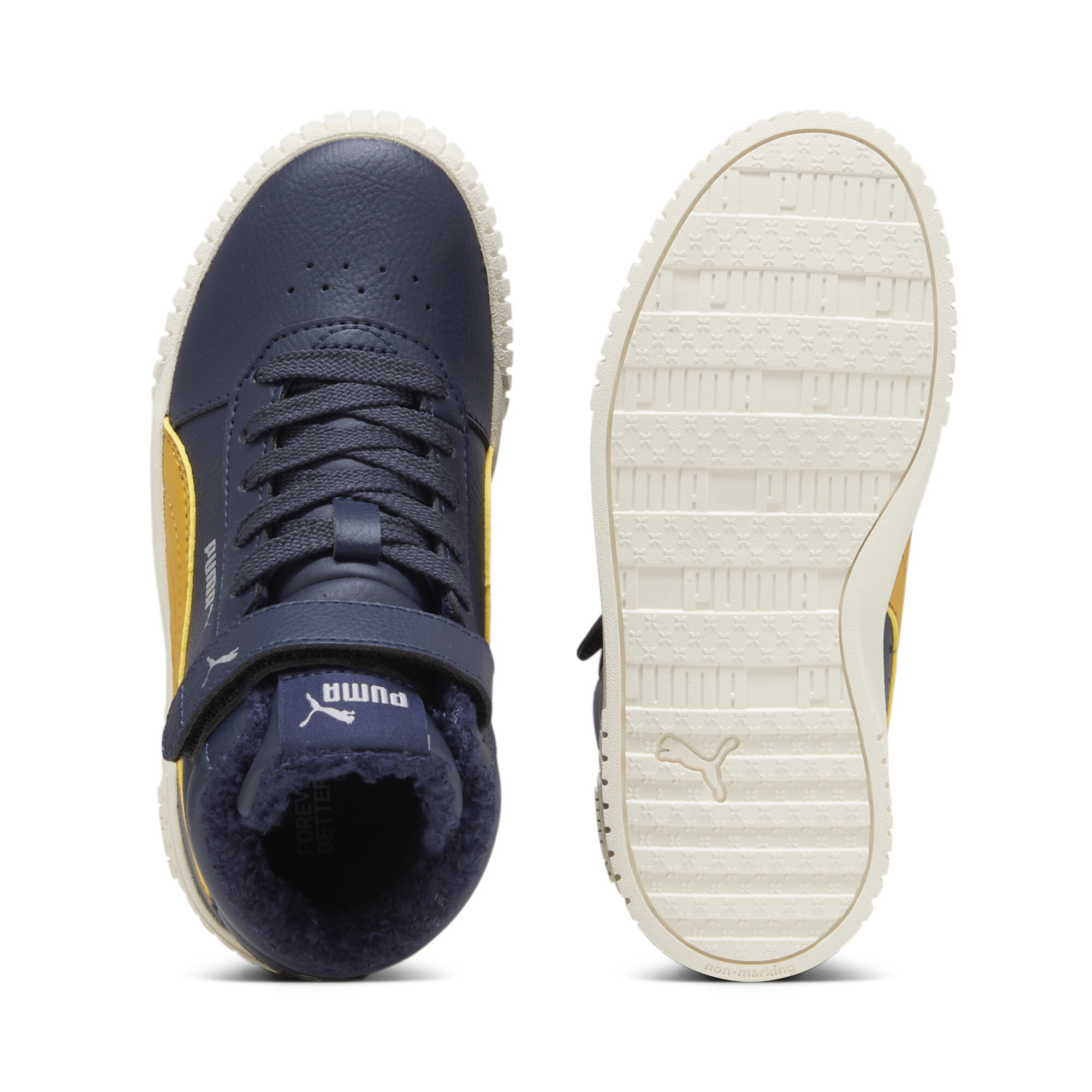 Кеды Puma 38738204 - фото 5