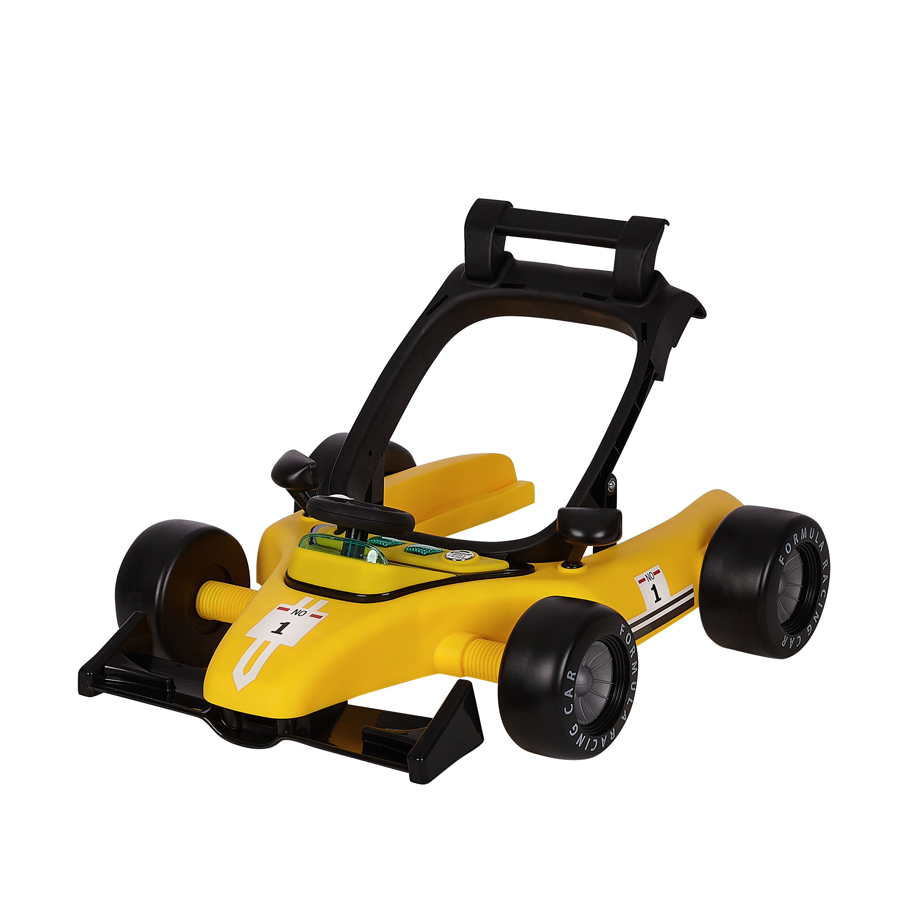 Ходунки Nuovita Unigire U1 - фото 14