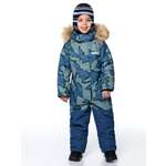 Комбинезон NIKASTYLE